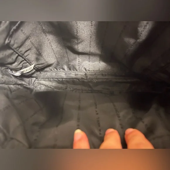 Marc Jacobs laptop crossbody work bag - Picture 4 of 7